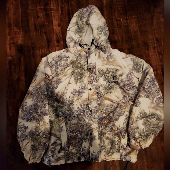 Kings Hunter Jacket - Picture 1 of 1